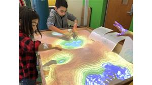 Augmented Reality Sandboxes 1 